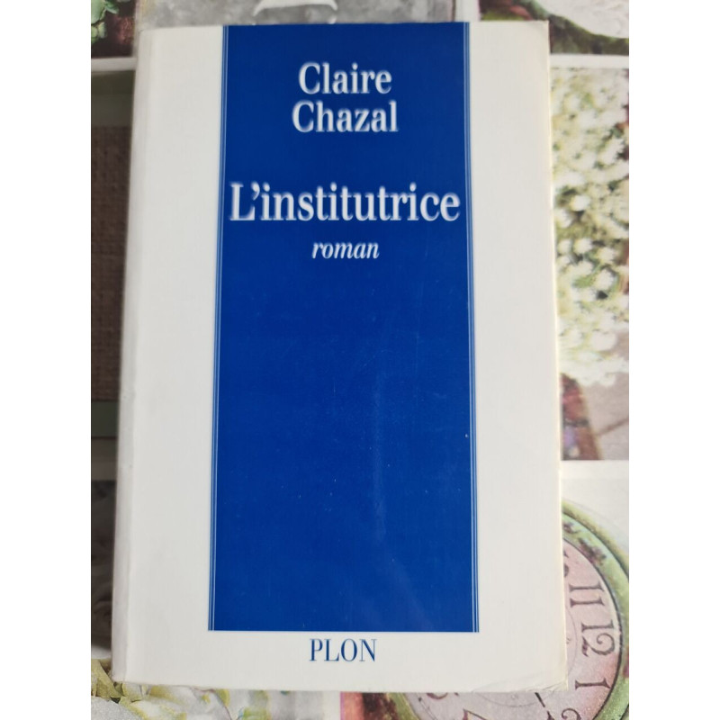 L'institutrice