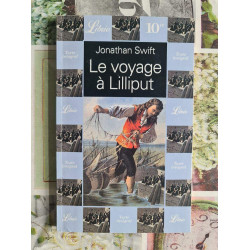 Le voyage à Lilliput