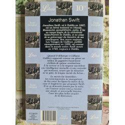 Le voyage à Lilliput