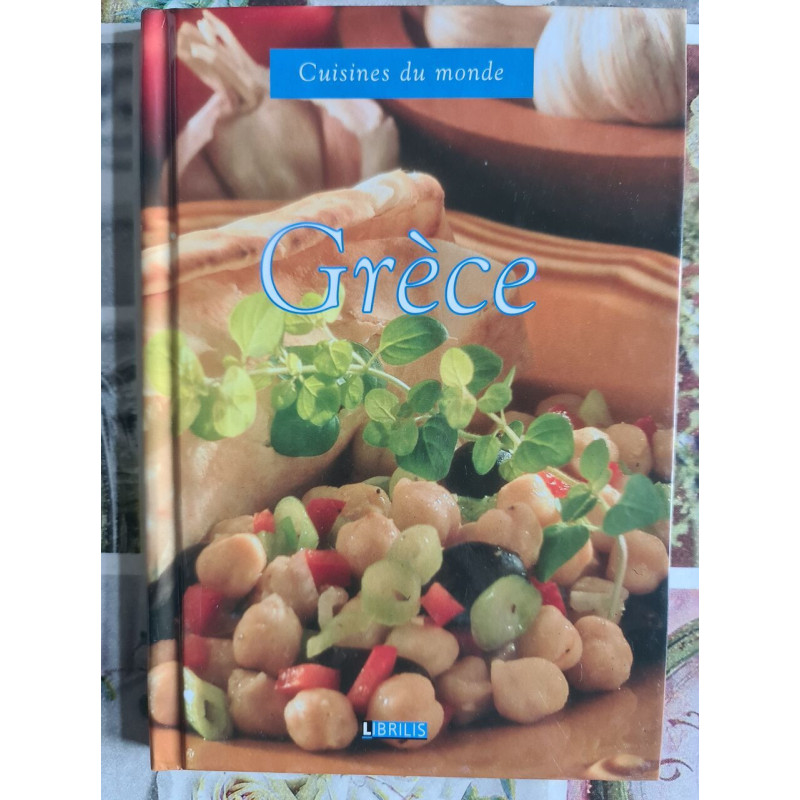 Grèce