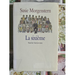 La sixième