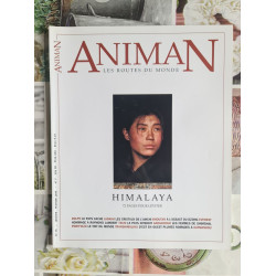 Animan les routes du monde Himalaya