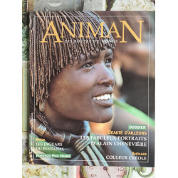 Animan : Les routes du monde dossier