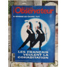 Le nouvel Observateur nº 1695