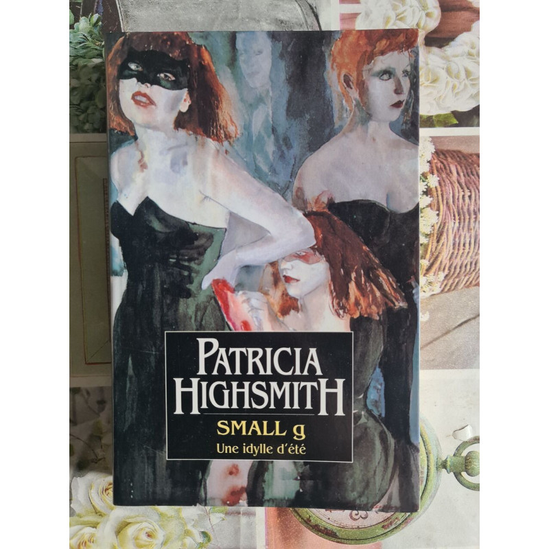 Small g : Une idylle d'été