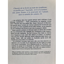 La mariée de l'exil