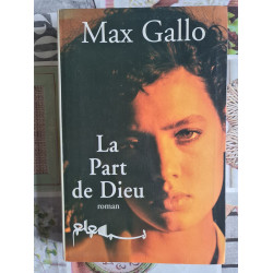 La Part de Dieu