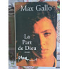 La Part de Dieu