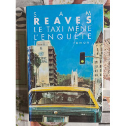 Le taxi mène l'enquête