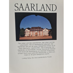 Saarland