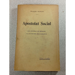 Apostolat Social