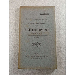 La Guerre Continue - 6