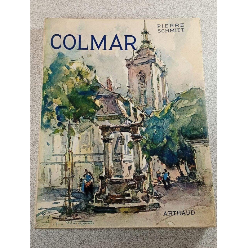 Colmar