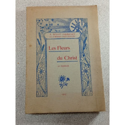 Les Fleurs du Christ