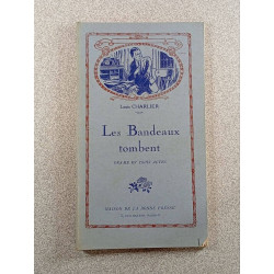 Les Bandeaux tombent