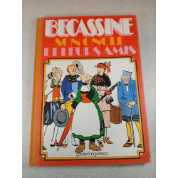 Bécassine son oncle et leurs amis