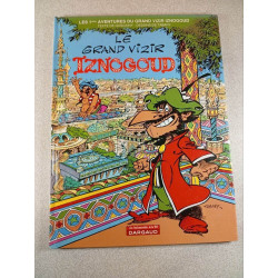 Le Grand Vizir Iznogoud