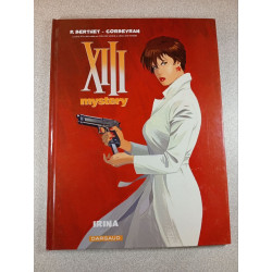 XIII Mystery: Irina