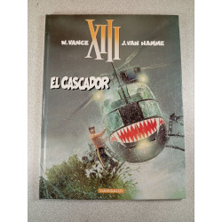 El Cascador XIII - 10