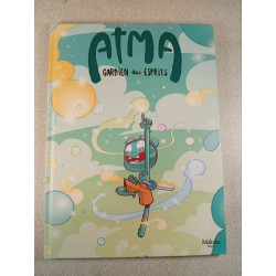 Atma gardien des esprits