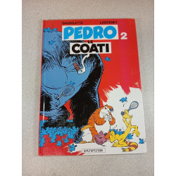 Pedro le Coati 2