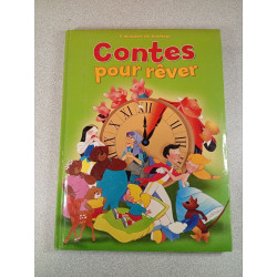 Contes pour rêver