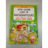 Mon grand livre de mathématiques
