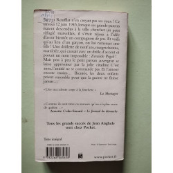 La soupe à la fourchette
