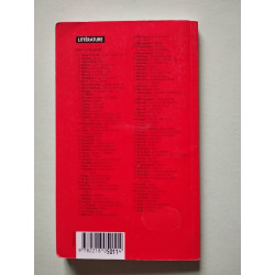 Candide textes expliqués