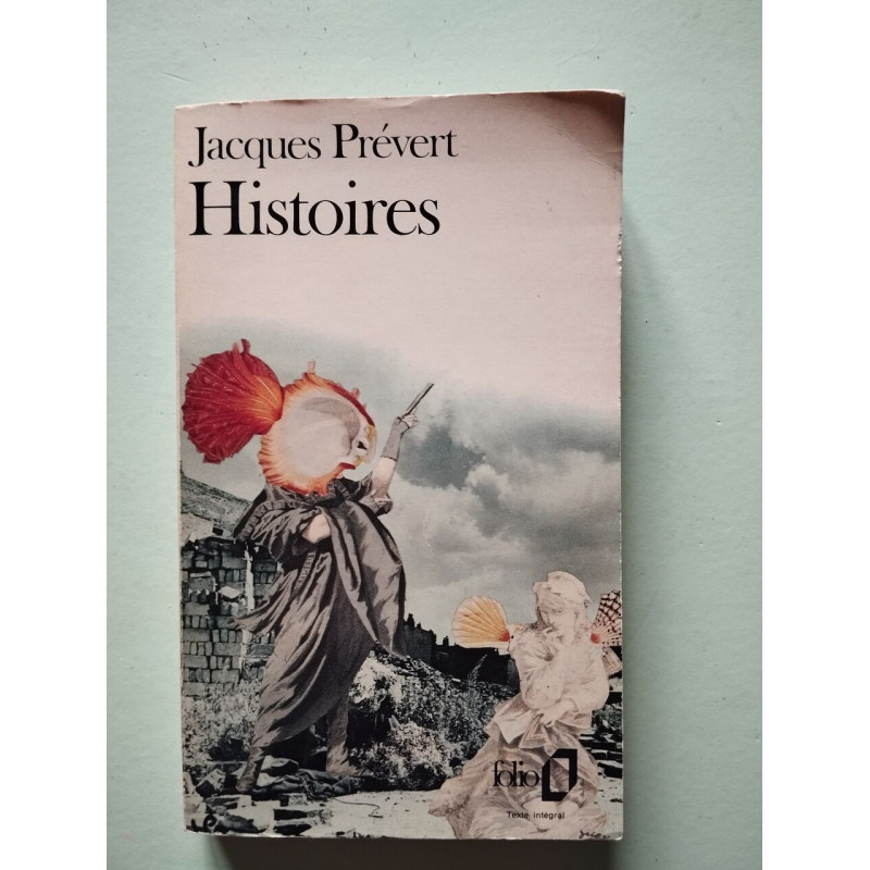 Histoires