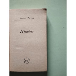 Histoires