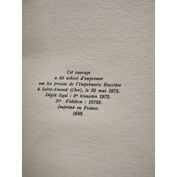 Histoires