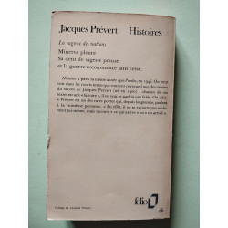 Histoires