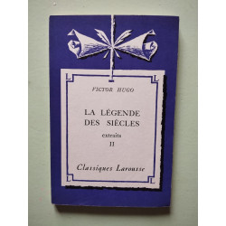 La Légende des siècles