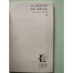 La Légende des siècles