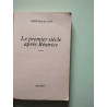 Le premier siècle après Béatrice