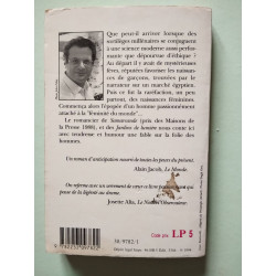 Le premier siècle après Béatrice