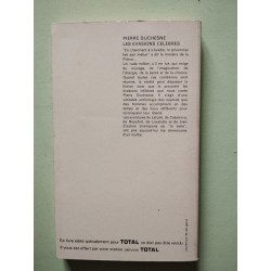 Les évasions célèbres