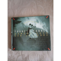 Samedi soir sur la Terre