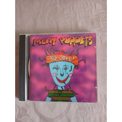 Meat Puppets No Joke