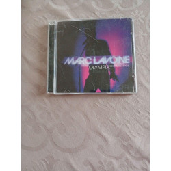 Olympia deux mille trois