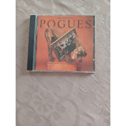The Best of the Pogues
