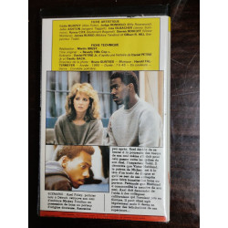 Vhs - Le Flic de Beverly Hills