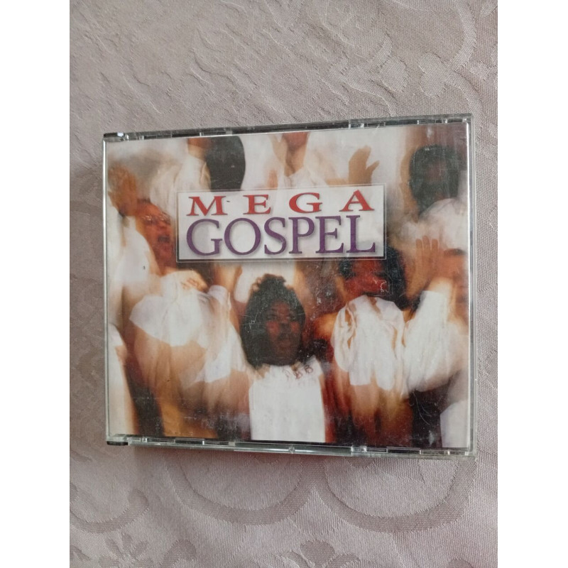 Mega Gospel