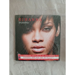 Disturbia (neuf sous blister)