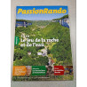 Passion Rando n°24: Jura Le jeu de la roche et de l'eau