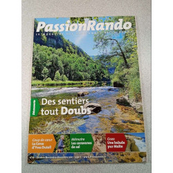 Passion Rando n°21