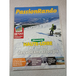 Passion Rando n°30 : Le magazine des passionnés de la rando