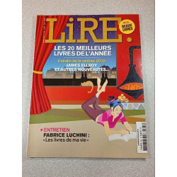 Lire n°381