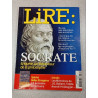 Lire n°380: Socrate enquête sur l'inventeur de la philosophie